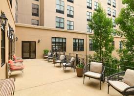 Hilton Garden Inn Bloomington 3