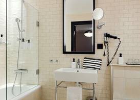 Scandic Grand Central 3