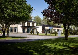 Radisson BLU Hotel and Spa, Limerick 2