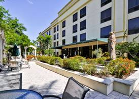 Hampton Inn Palm Beach Gardens 3