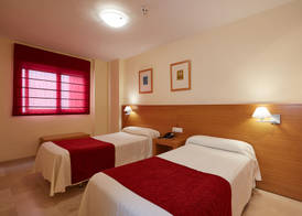 Aparthotel Milord's Suites 3