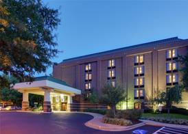 Hampton Inn Richmond West Innsbrook 2
