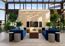 DoubleTree by Hilton Fairfield 2
