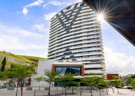 Hilton Port Moresby Hotel & Residences 4