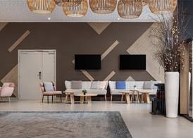 Hilton Garden Inn Bordeaux Centre 5