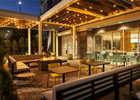 Home 2 Suites by Hilton Roseville Minneapolis 4