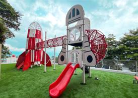 Golden Tulip Holland Resort Batu 2