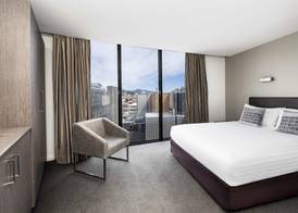 Mantra Collins Hotel 3