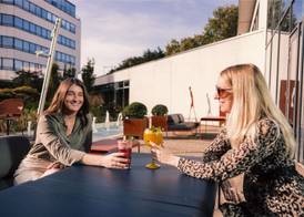 Novotel Le Havre Centre Gare 4