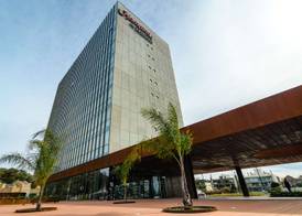 Hampton By Hilton Montevideo Carrasco 3
