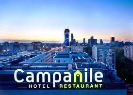 CAMPANILE PRIME Warszawa Centrum 3