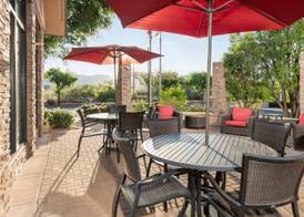 Hilton Garden Inn Scottsdale North/Perimeter Center 4