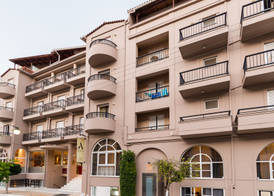 Palatino Hotel 5