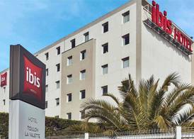 ibis Toulon La Valette 2