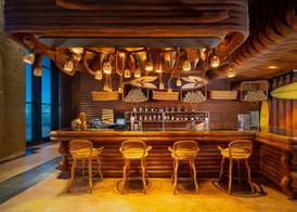 The Orient Jakarta, a Royal Hideaway Hotel 2