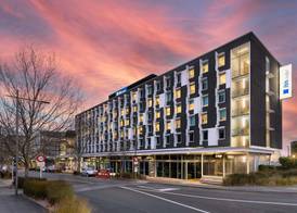 ibis Budget Auckland Airport 5