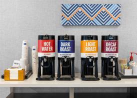 Hampton Inn Somerset, PA 5