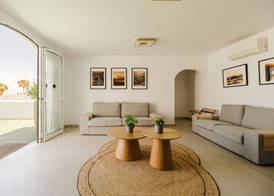 Apartamentos Corona Mar- Select Adults 3