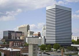 Hilton Columbia Center 3