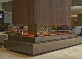 Hilton Raleigh North Hills 5