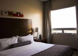 Crowne Plaza ASUNCION by IHG 3