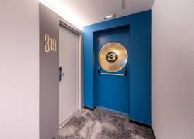 Ibis Murcia 5
