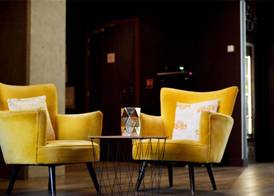 Mercure Paris Porte de Pantin 3