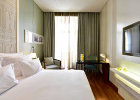 Pousada de Lisboa - Small Luxury Hotels Of The World 2
