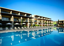 Island Blue Hotel 3