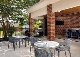 Hampton Inn Lexington Medical Center/UK, KY 3