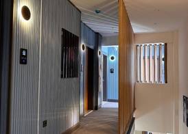 Sky Luxe Hotel Konyaaltı 3