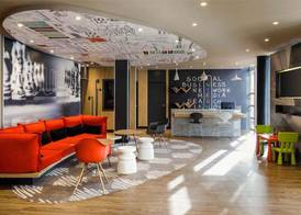Ibis Granada 3