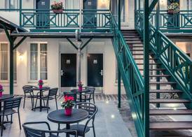 ibis Levallois Perret 2