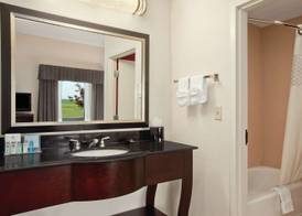 Hampton Inn & Suites Millington 5