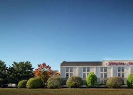 Hampton Inn Tuscaloosa-University 3