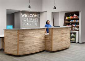 Hampton Inn Baltimore-Downtown-Convention Center 4