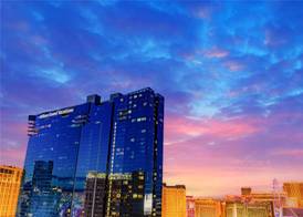 Elara by Hilton Grand Vacations – Center Strip 2