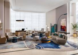 Sofitel Montreal Golden Mile 4