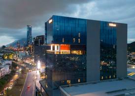 Hilton Monterrey Valle 5