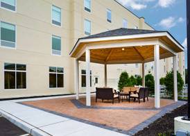Hampton Inn Atlantic City Absecon, NJ 5