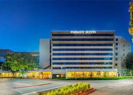 Embassy Suites by Hilton Portland Tigard 4