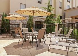 Hampton Inn & Suites Enid 2