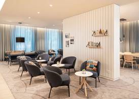 Hampton By Hilton Kiel 4