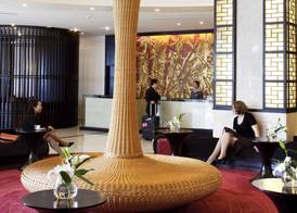 Novotel Ha Long Bay Hotel 5
