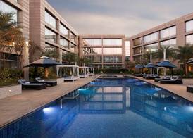 Hilton Bangalore Embassy GolfLinks 5