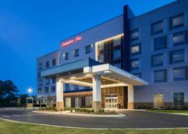 Hampton Inn Smithfield Selma, NC 2