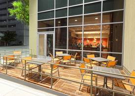Homewood Suites by Hilton Houston Downtown 3