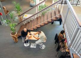 Novotel Poissy Orgeval 5