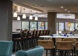 DoubleTree by Hilton Salisbury 5