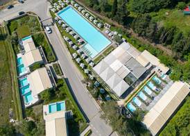 Rodostamo Hotel & Spa- Adults Friendly 3